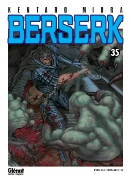 Berserk  - Tome 35