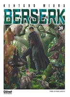 Berserk  - Tome 39 