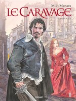 Le Caravage : Intégrale