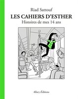 Les Cahiers D'Esther - Tome 5 Histoires De Mes 14 Ans