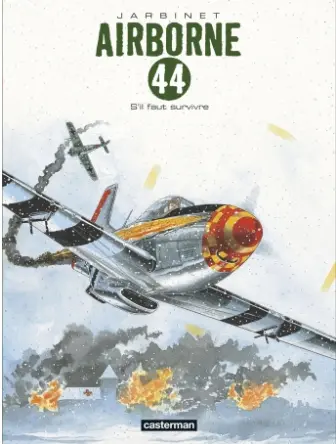 Airborne 44 T.5