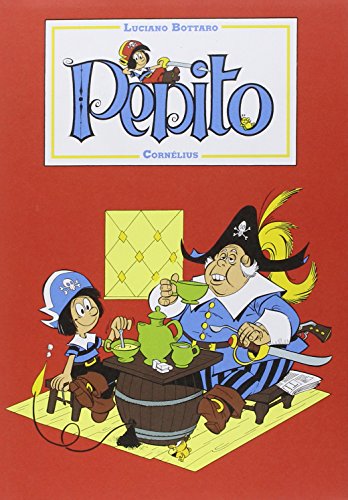 Pépito Volume 1