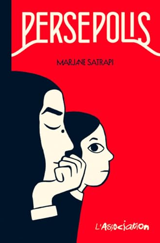 Persepolis: Édition Augmentée