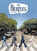 Les Beatles En BD