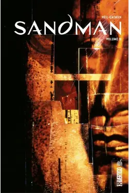 Sandman tome 2