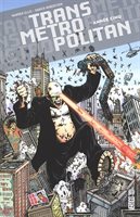 Transmetropolitan Tome 5