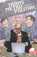 Transmetropolitan tome 2