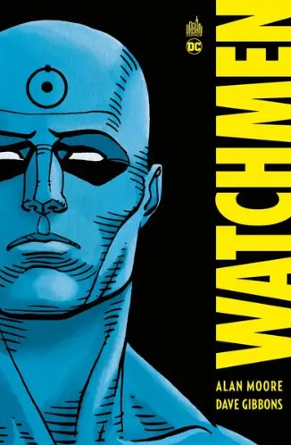 Watchmen 