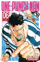 One-Punch Man  Tome 6 