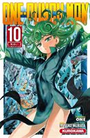 One-Punch Man  Tome 10