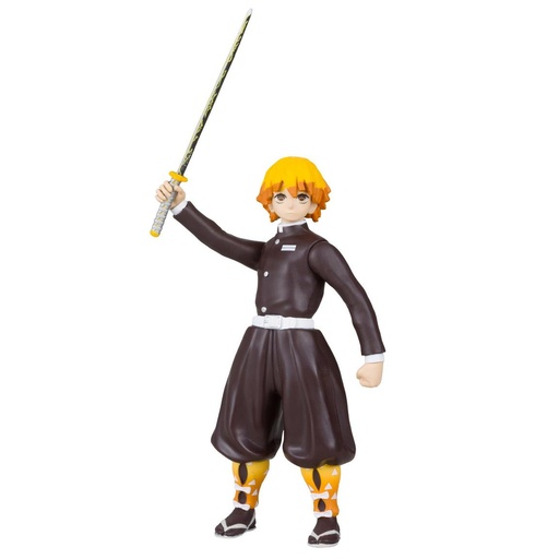 Demon Slayer - Zenitsu Agatsuma - (13cm) 