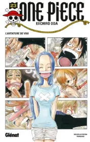 One Piece tome 23