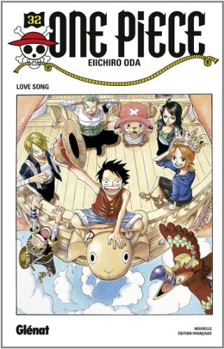 One Piece tome 32