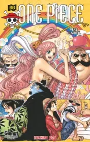 One Piece tome 66