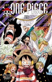 One Piece tome 67