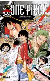 One Piece tome 69