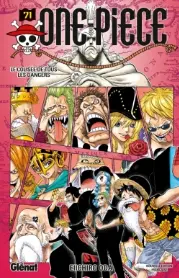 One piece tome 71