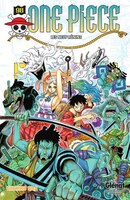 One Piece tome 98