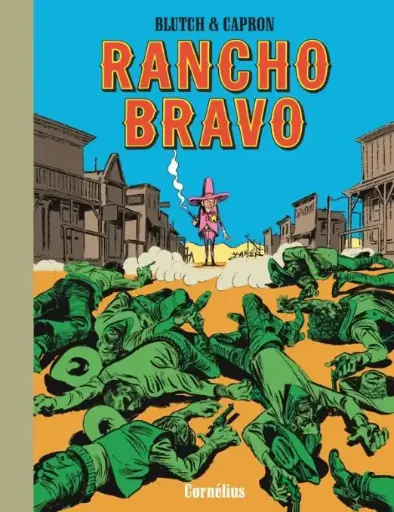 Rancho Bravo