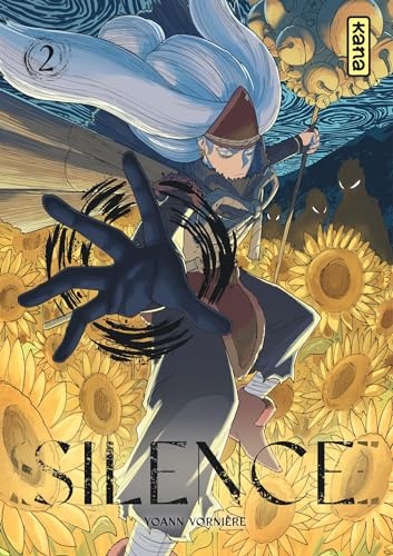 Silence tome 02