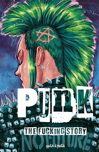 Punk the Fucking Story